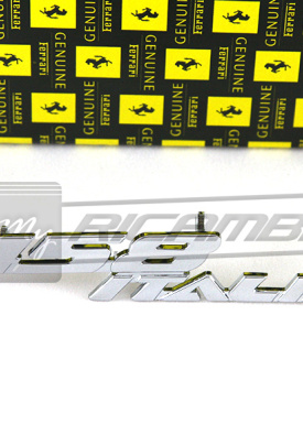 458 Italia Emblem 82744700